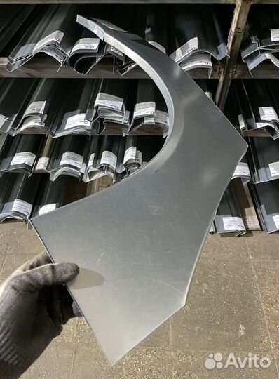 Арка правая Renault Espace IV 2002-2014