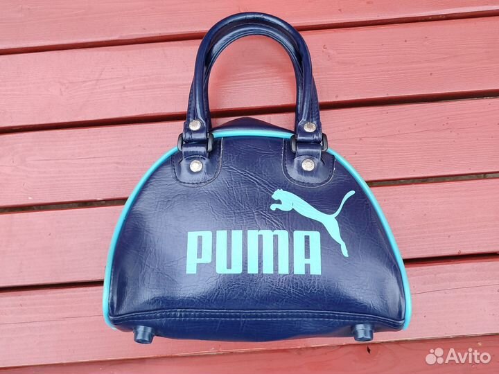 Сумочка puma