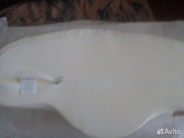 Подушка ортопедическая kanuda