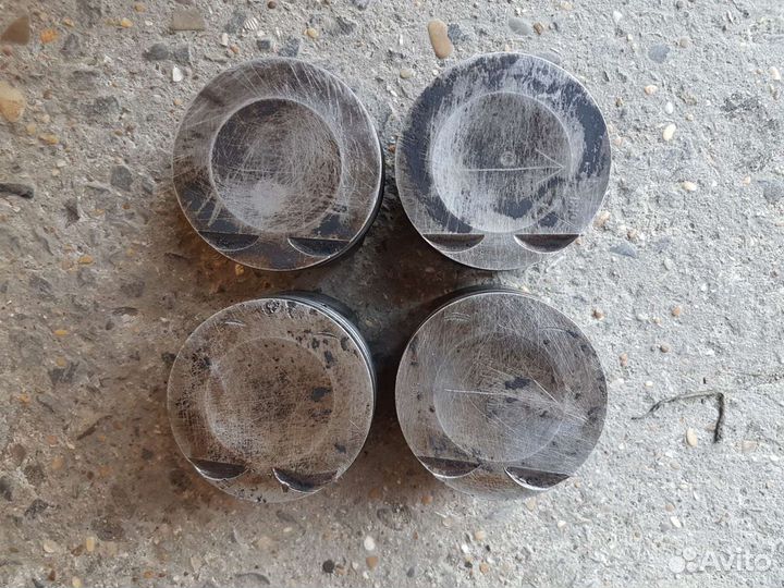 Поршни Opel (Опель astra, vectra)