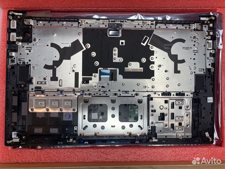 Топкейс Huawei MateBook D16 (SP) RU