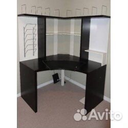 Письменный стол икея