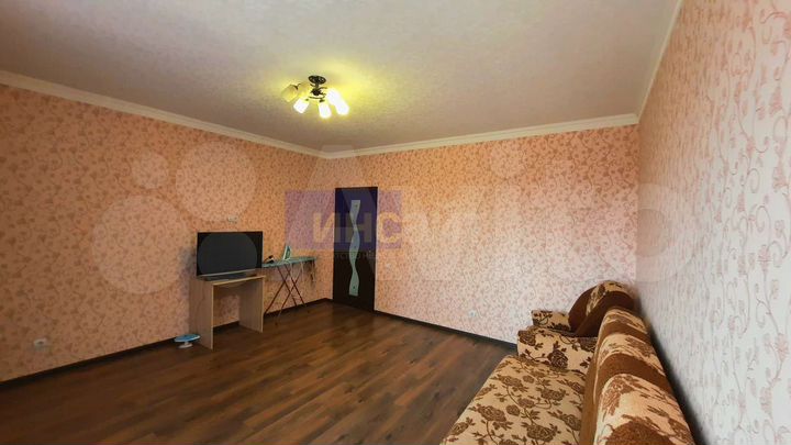 2-к. квартира, 73,8 м², 9/16 эт.