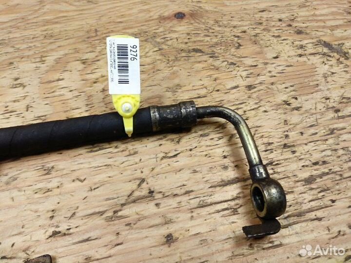 Шланг высокого давления toyota carina E