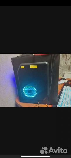 Комплектующие для пк