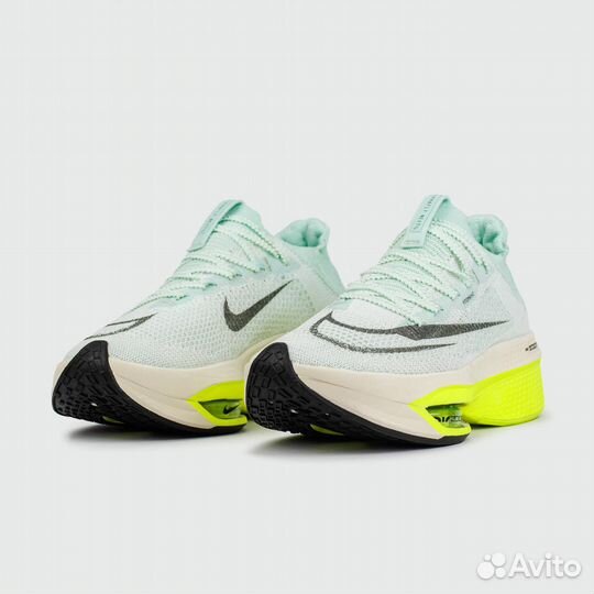 Nike Air Zoom AlphaFly Next 2 Mint