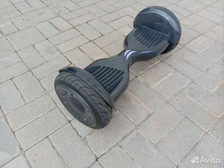 Гироскутер