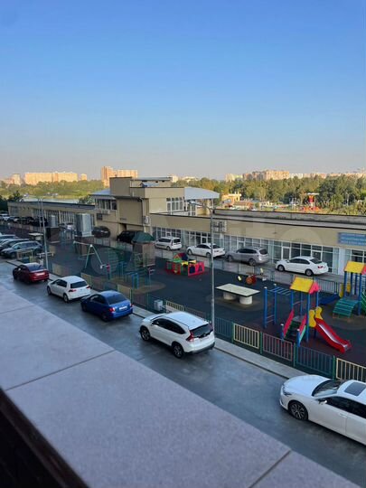 2-к. квартира, 78 м², 3/24 эт.