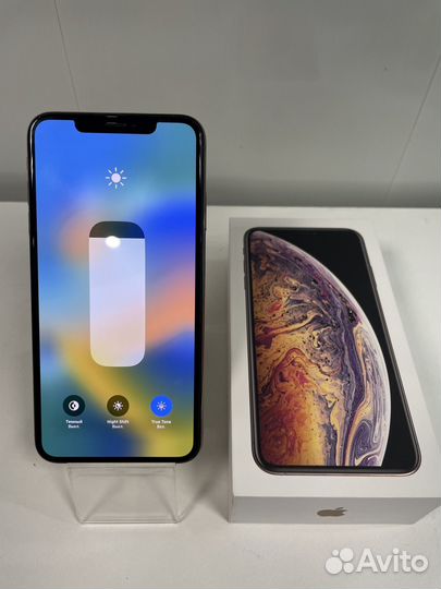 iPhone XS Max