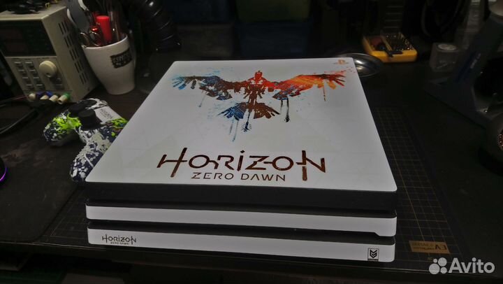 Sony playstation 4 pro 1tb