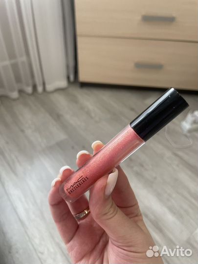 Блеск для губ MAC