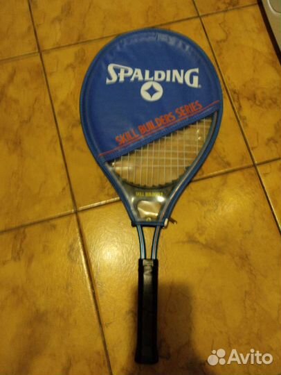 Ракетка для большого тенниса