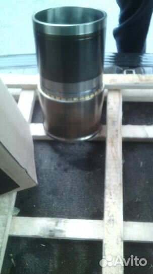 Втулка ковш рукоять Хитачи zx70-3