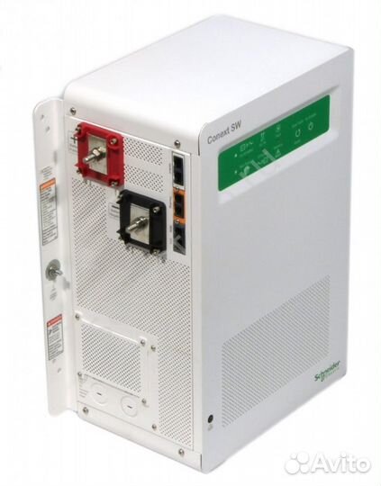 Ибп Инвертор Schneider Electric Conext SW 2524