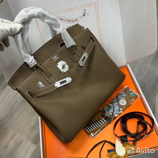 Сумка hermes birkin 30