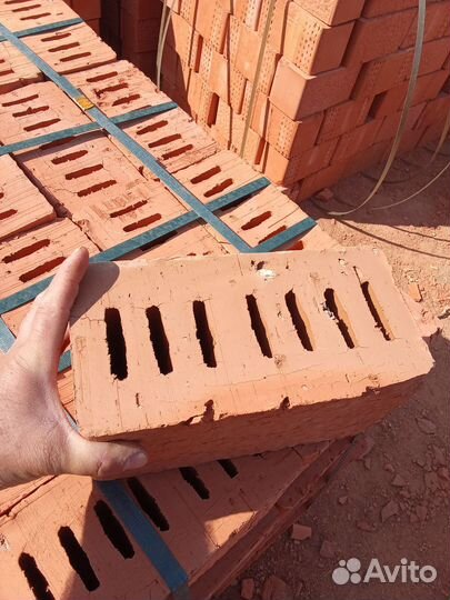 Кирпич буханка