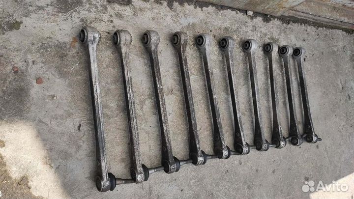 Рычаг задний Lexus Ls460 Ls600 2008