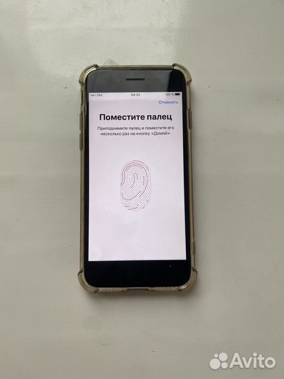 iPhone 8 256gb с комплектом