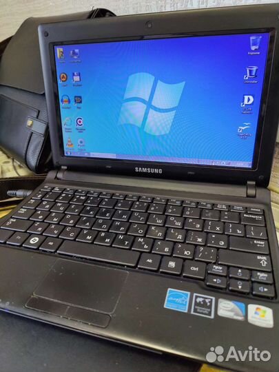 Samsung NP-N102SP
