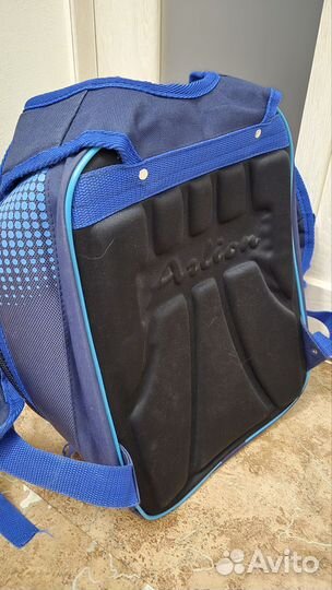 Рюкзак для мальчика