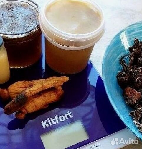 Варенье для поднятия тестостерона