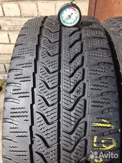 Goodyear UltraGrip Cargo 235/65 R16C