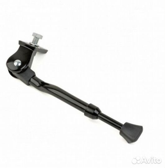 Подножка для велосипеда AKS-16A C X9 16