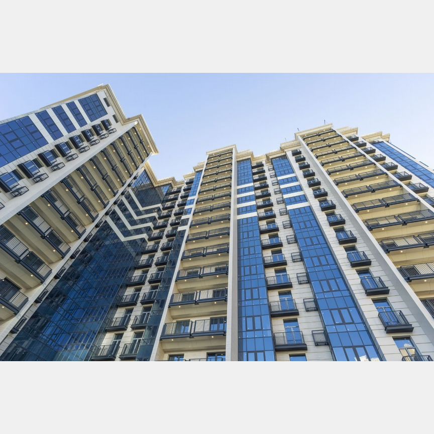 3-к. квартира, 153,3 м², 14/14 эт.