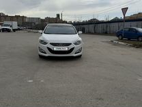Hyundai i40 2.0 AT, 2014, 200 000 км, с пробегом, цена 1 100 000 руб.