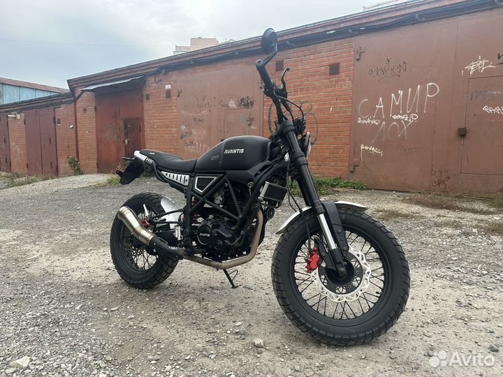 Avantis City 250 птс
