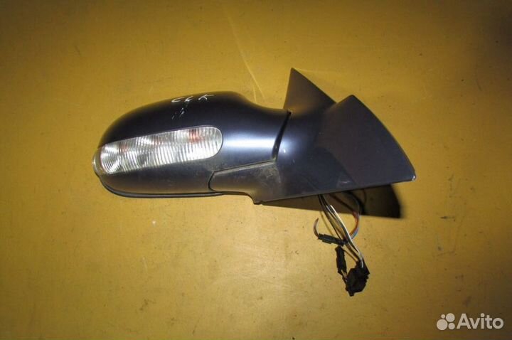 Зеркало Мерседес / Mercedes CLK W208