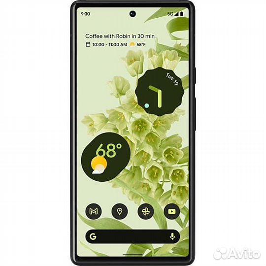 Google Pixel 6, 8/256 ГБ