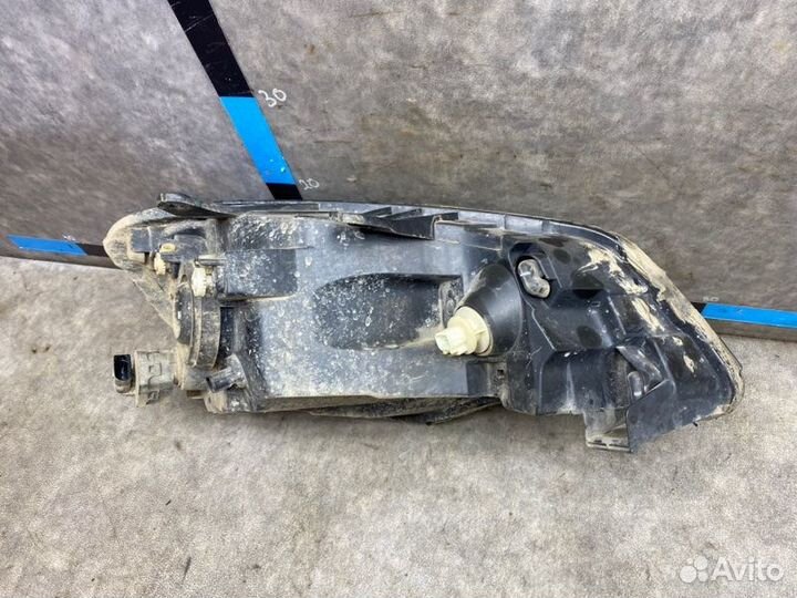 Фара передняя левая Faw V5 1.5 CA4GA5 2015