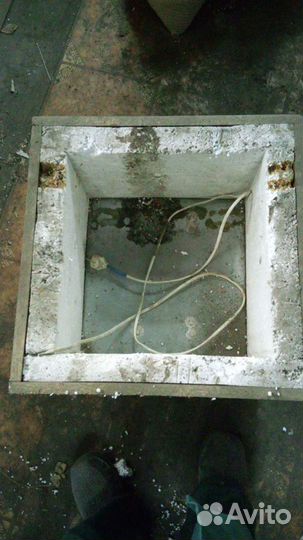 Кильчеватор