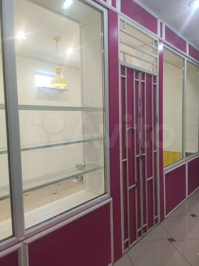 Свободного назначения, 18 м²