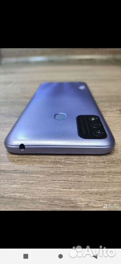 Itel a48