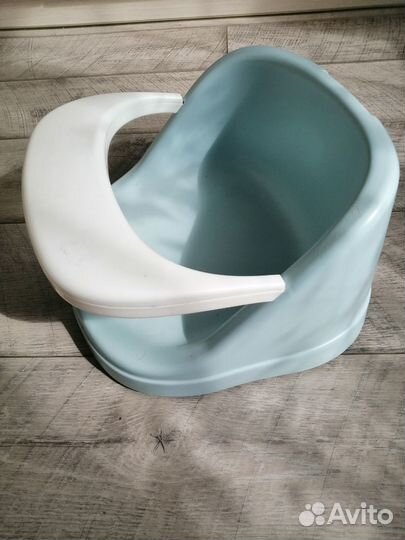 Стульчик для купания