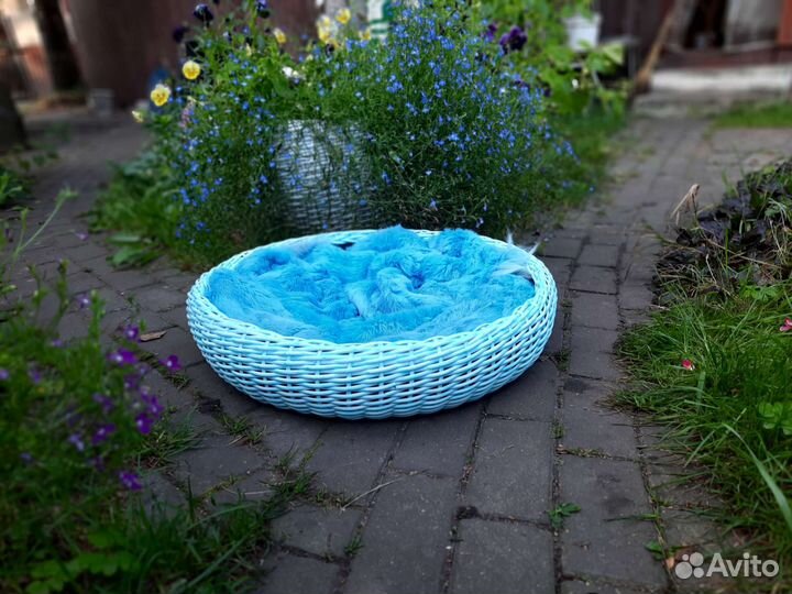 Лежанка для животных