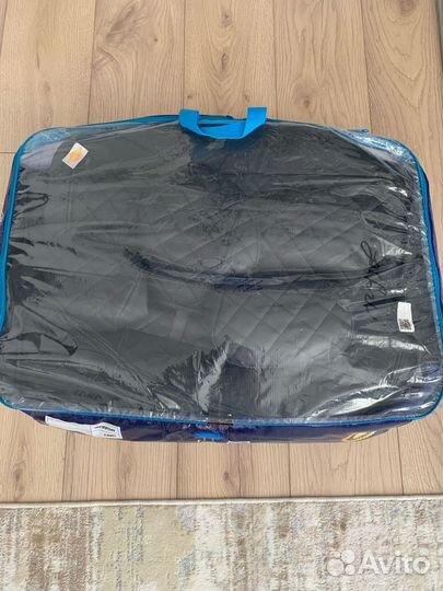 Автомобильные чехлы