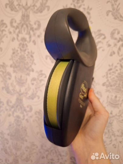 Рулетка для собак flexi