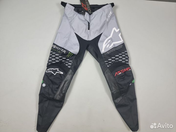 Мотоштаны alpinestars M