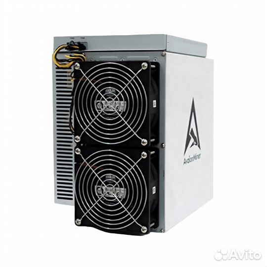 Asic майнер Canaan Avalon A1566 209 TH/S