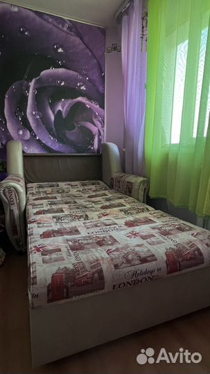 Диван бу