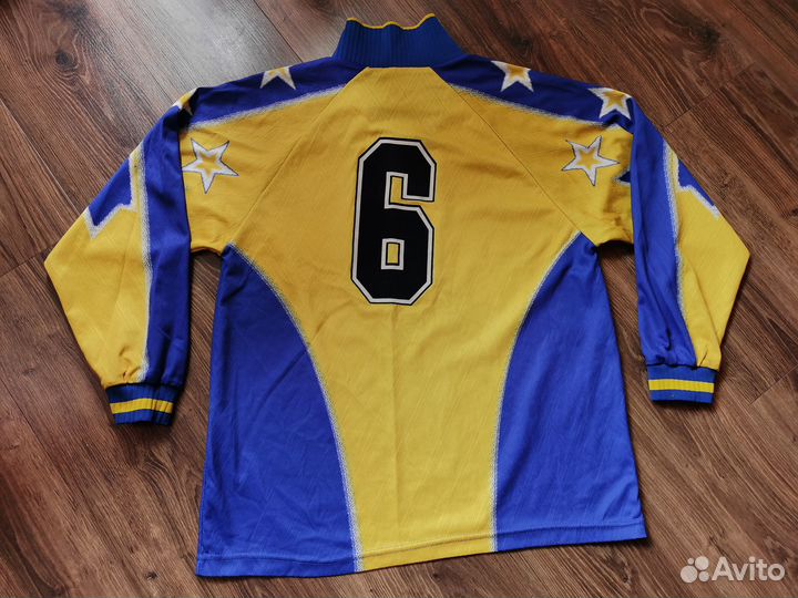 Футбольная майка O'Neills