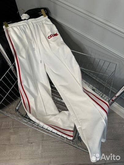 Костюм двойка Celine