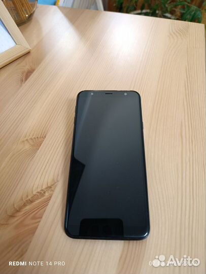 Samsung Galaxy J4+ (2018), 3/32 ГБ