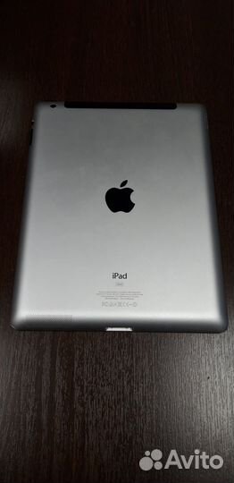 iPad 3