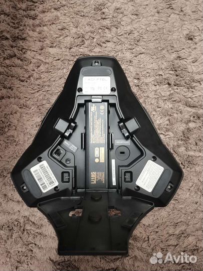 Konftel 300w конференц-телефон