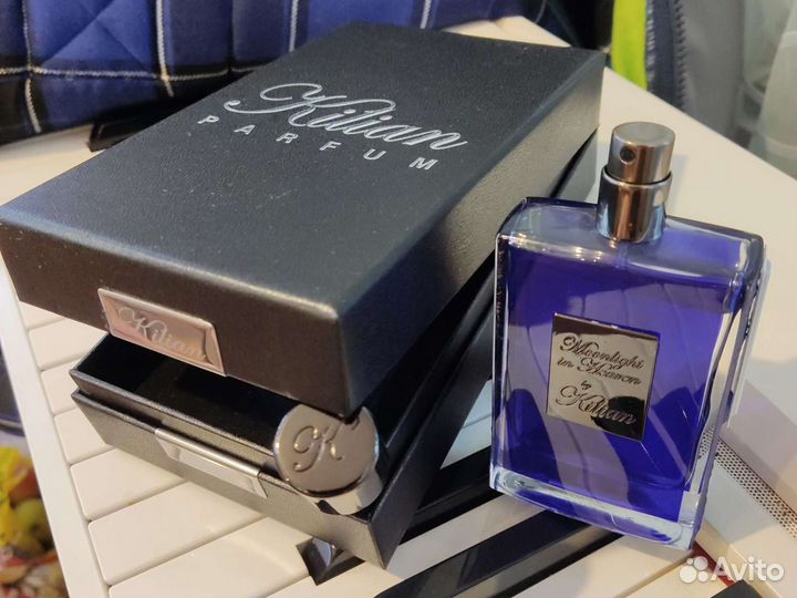 Духи Attar, Vertus, Kilian, Simimi