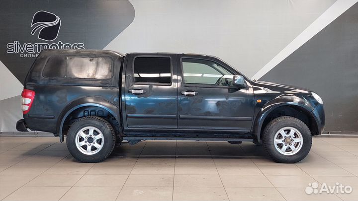Great Wall Wingle 2.2 МТ, 2011, 140 000 км